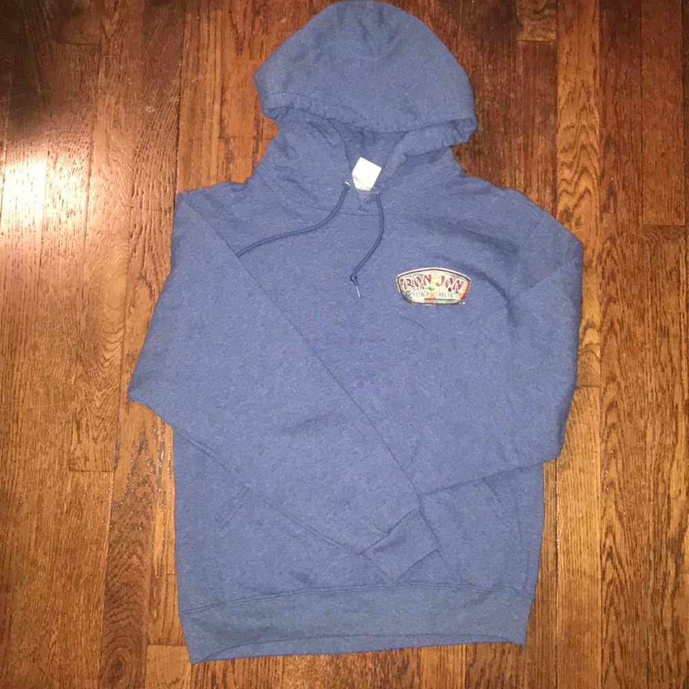 Ron Jon Hoodie